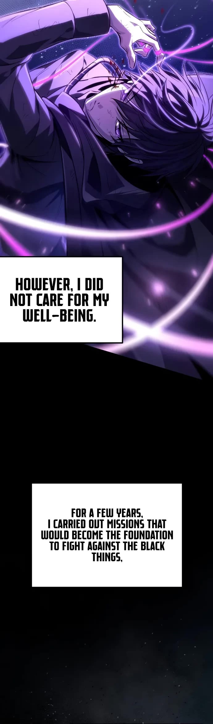 Raising Villains the Right Way chapter 9 page 64