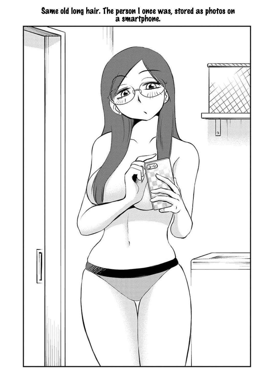 Rakujitsu no Pathos chapter 103 page 3