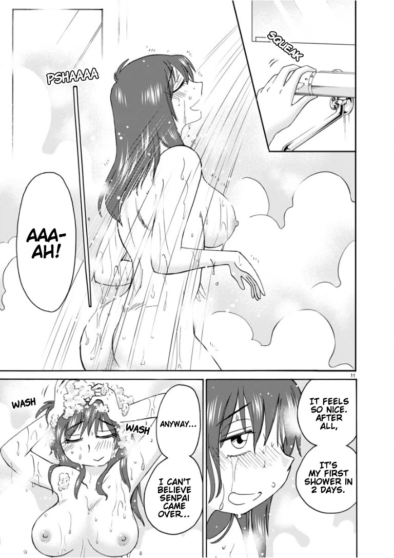 Rakujitsu no Pathos chapter 109 page 13