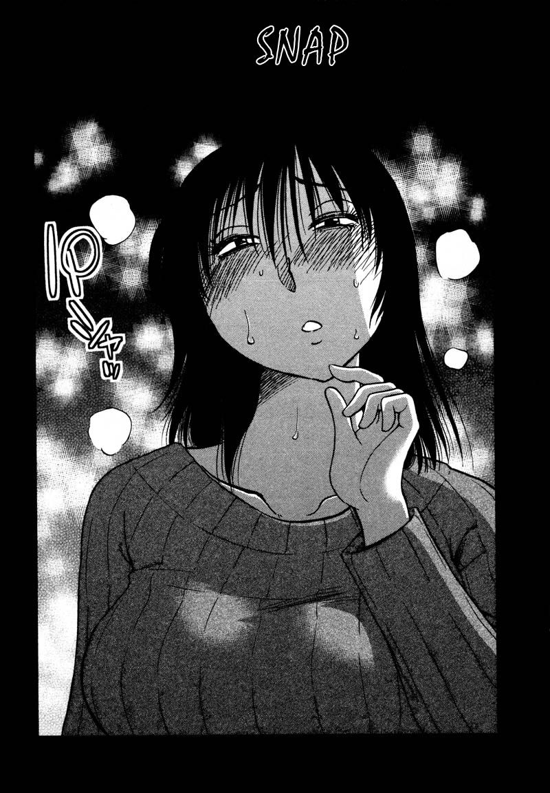 Rakujitsu no Pathos chapter 32 page 2