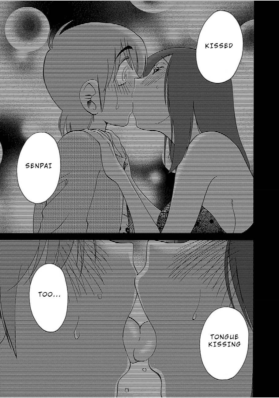 Rakujitsu no Pathos chapter 50 page 5