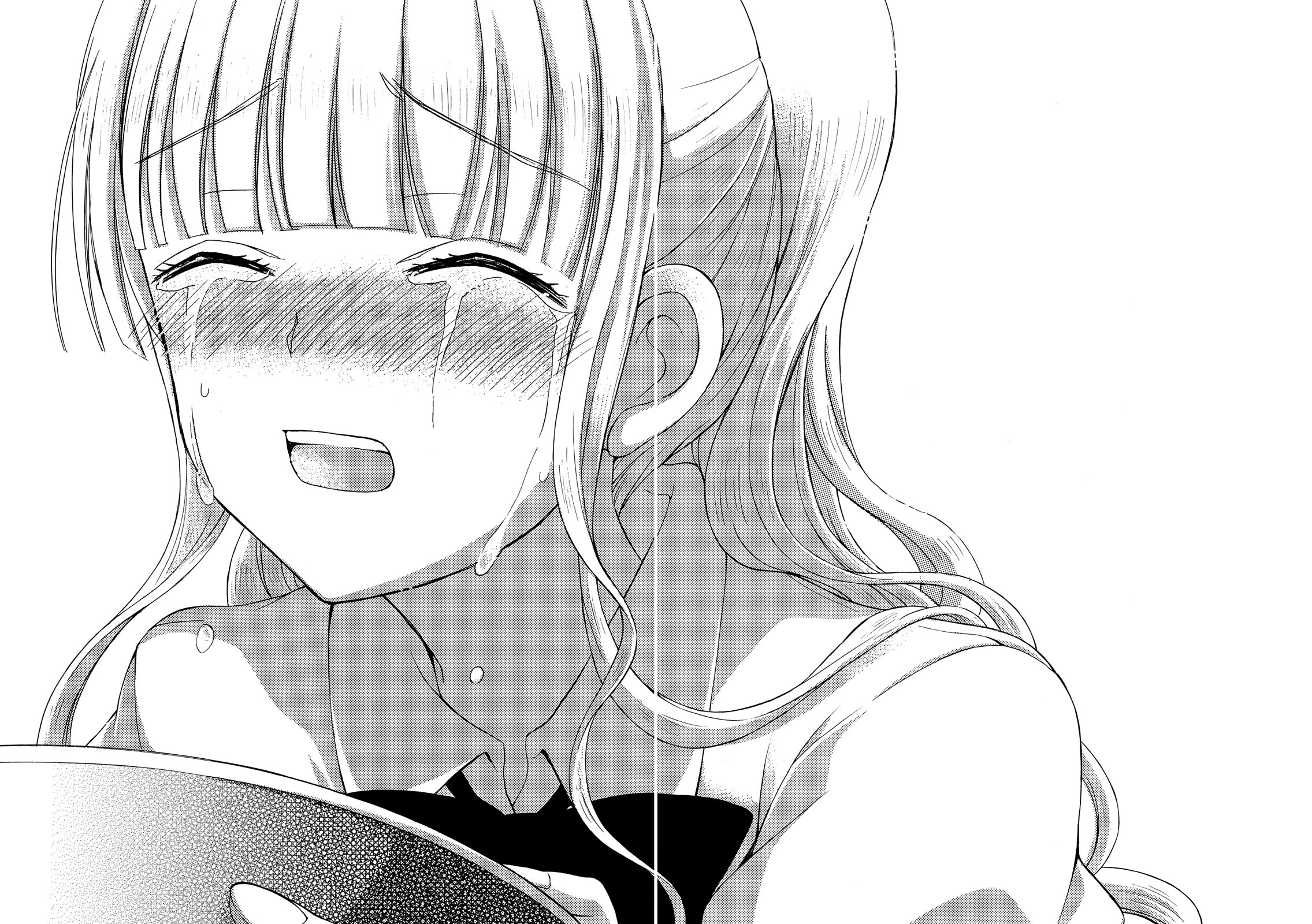 Ramen Daisuki Koizumi-san chapter 27 page 12