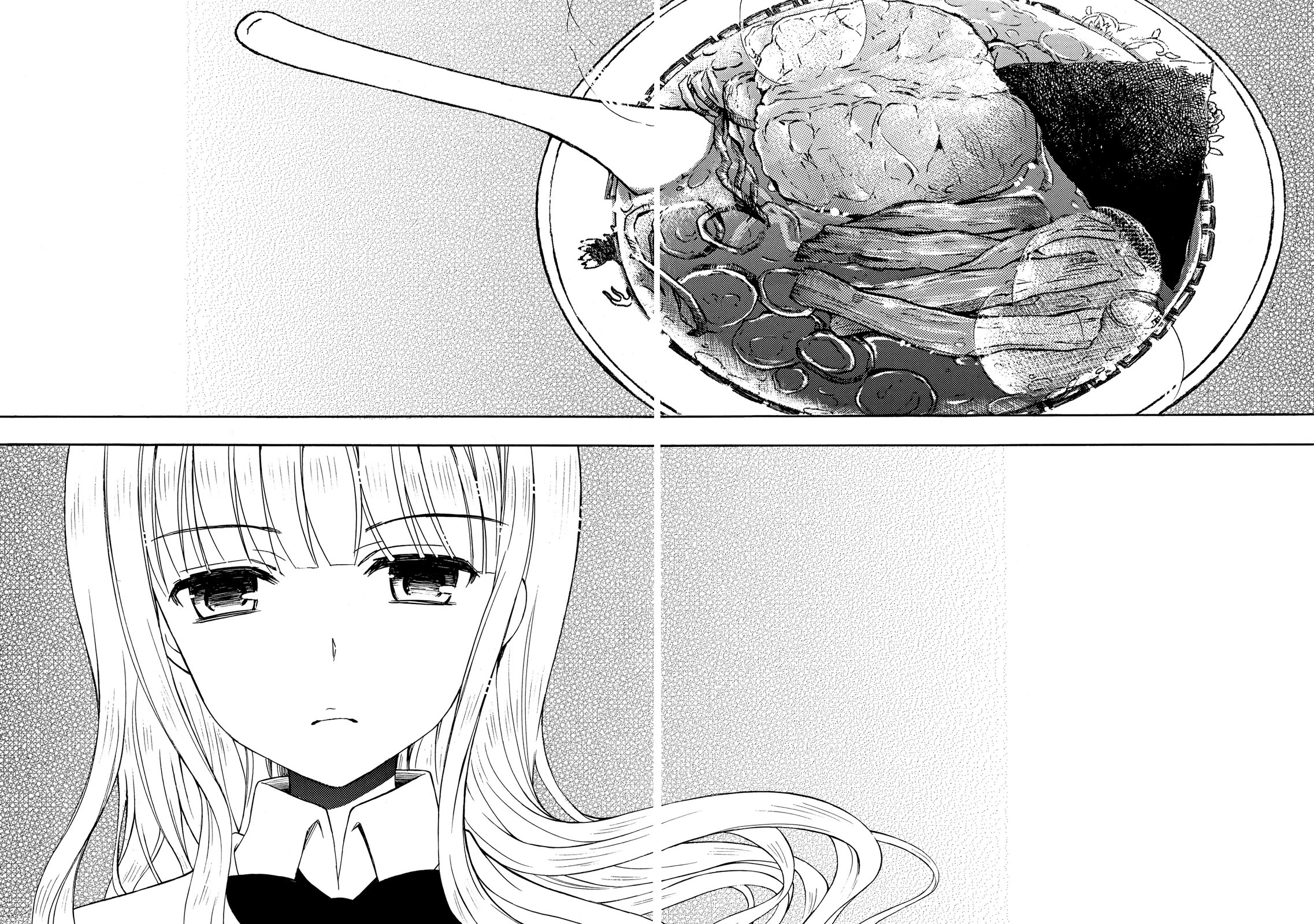 Ramen Daisuki Koizumi-san chapter 27 page 4