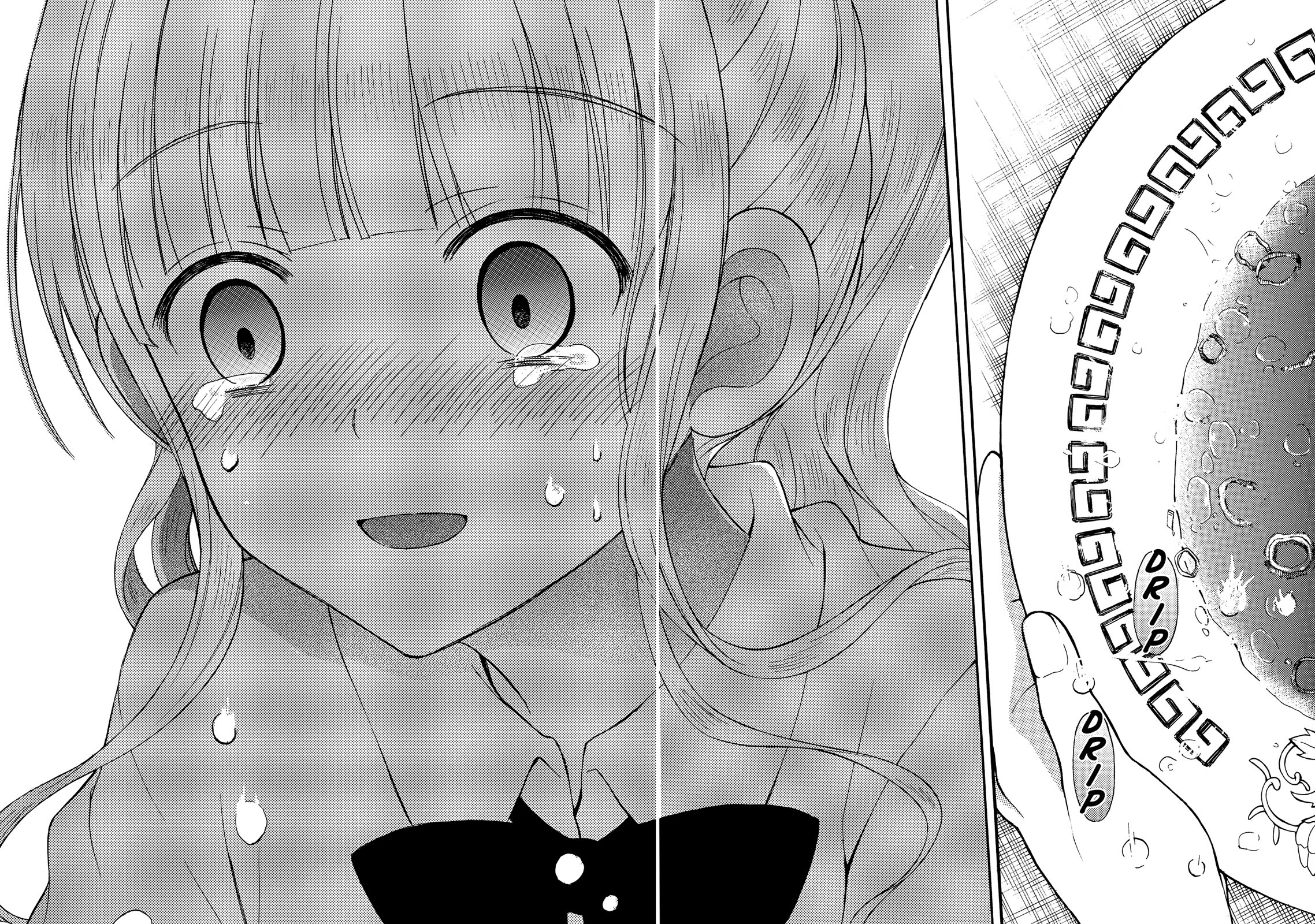 Ramen Daisuki Koizumi-san chapter 27 page 9