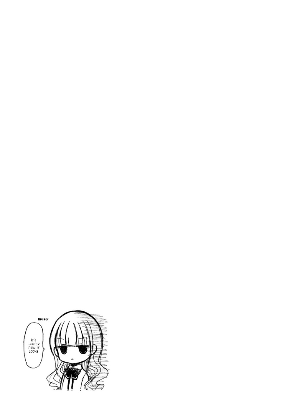 Ramen Daisuki Koizumi-san chapter 3 page 13