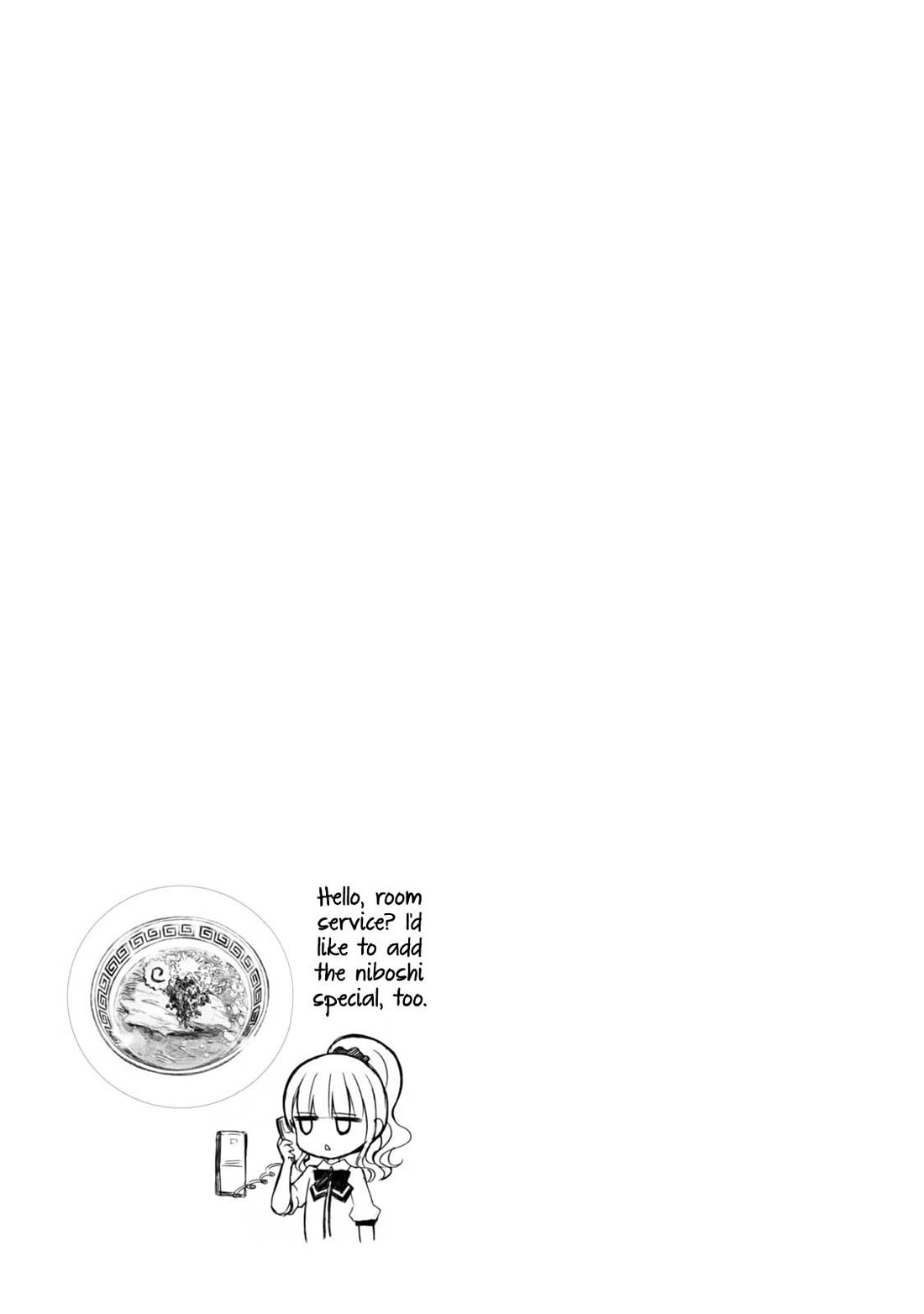 Ramen Daisuki Koizumi-san chapter 38 page 13