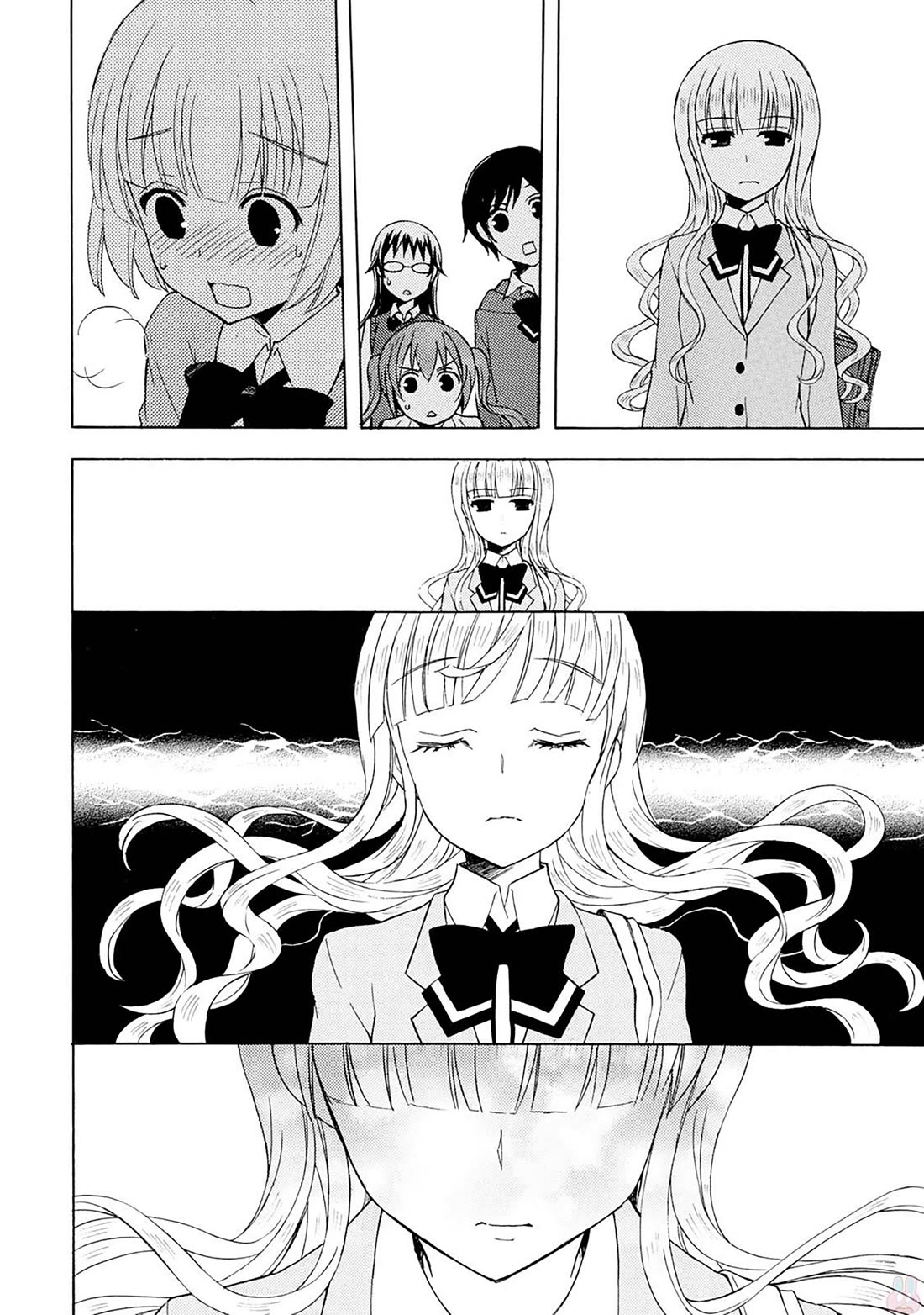Ramen Daisuki Koizumi-san chapter 45 page 9