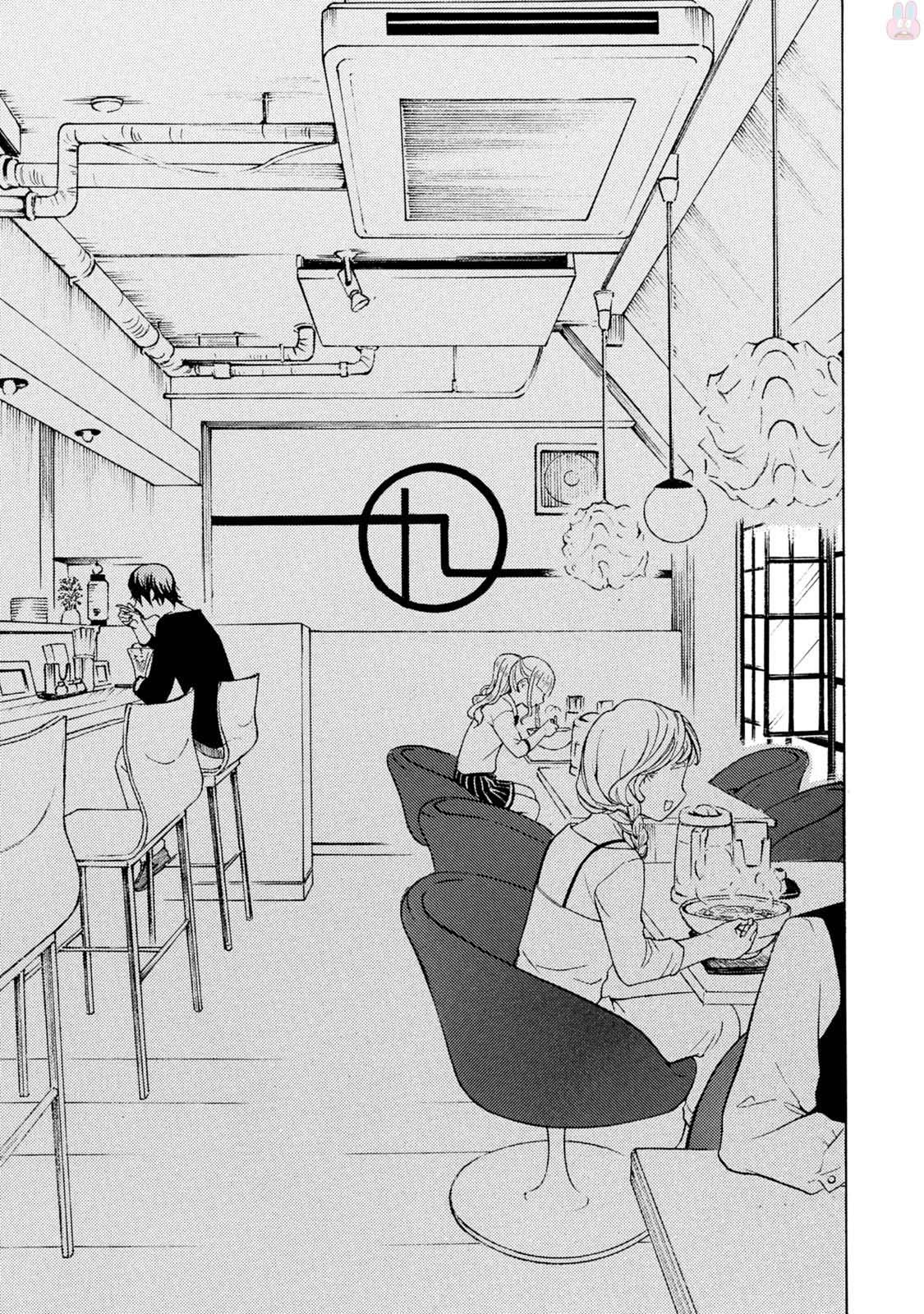 Ramen Daisuki Koizumi-san chapter 46 page 12