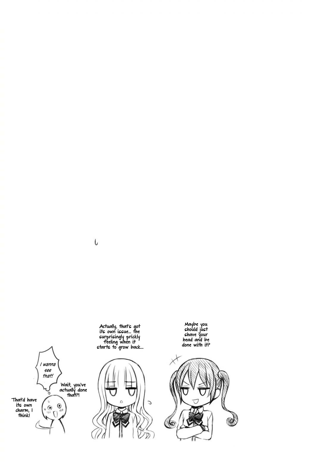 Ramen Daisuki Koizumi-san chapter 47 page 18