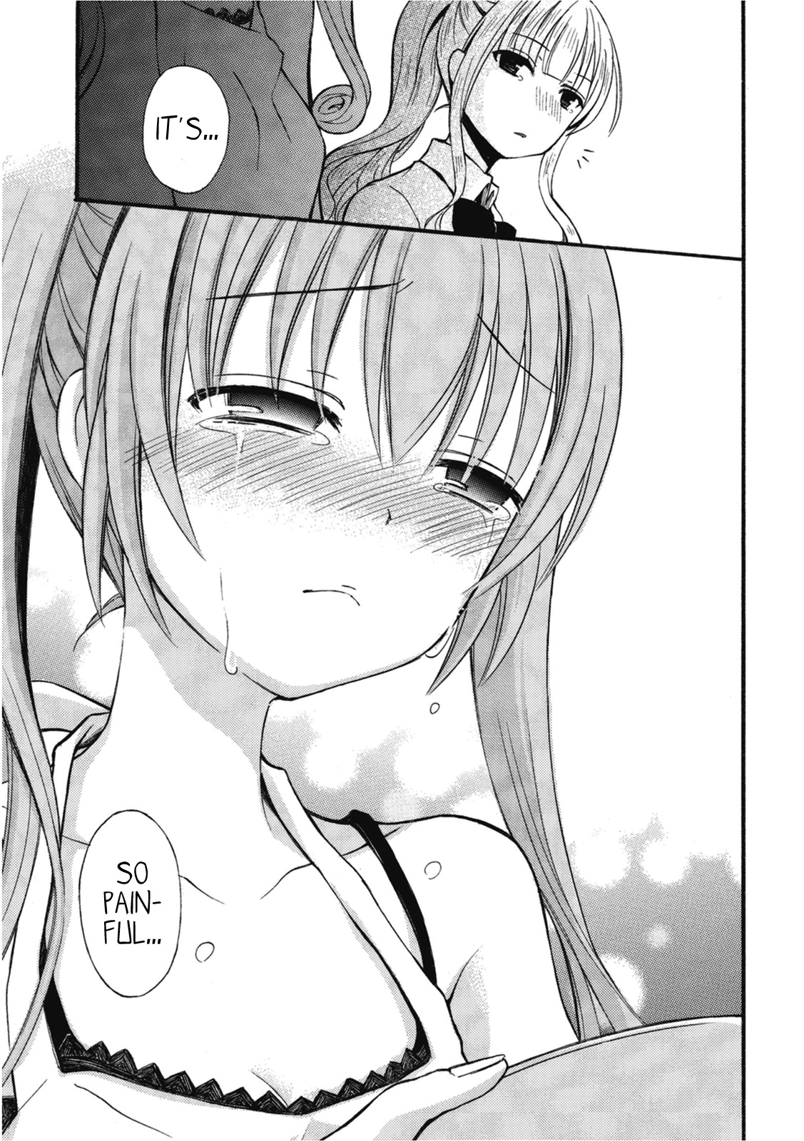 Ramen Daisuki Koizumi-san chapter 5 page 15