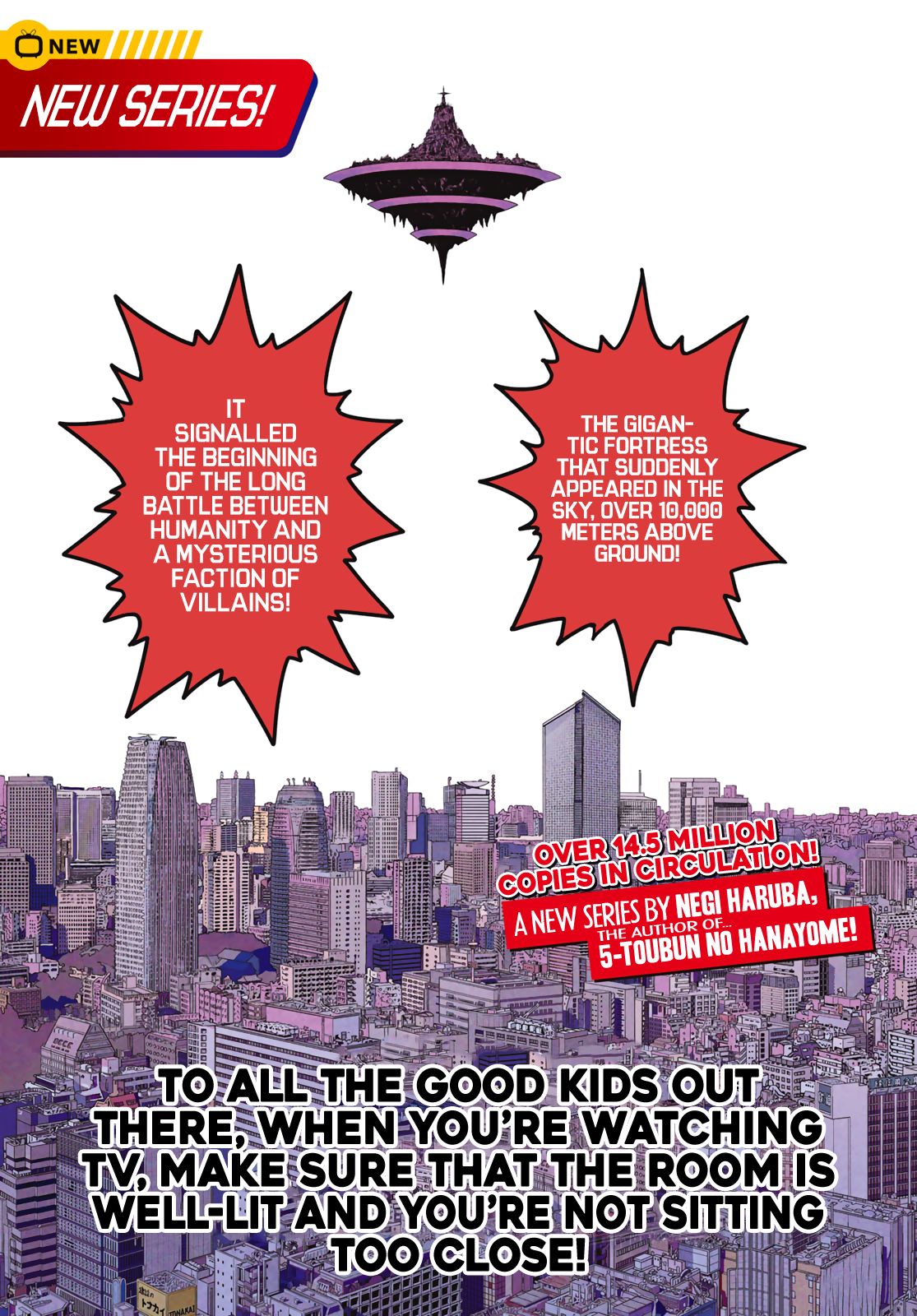 Ranger Reject chapter 1 page 3