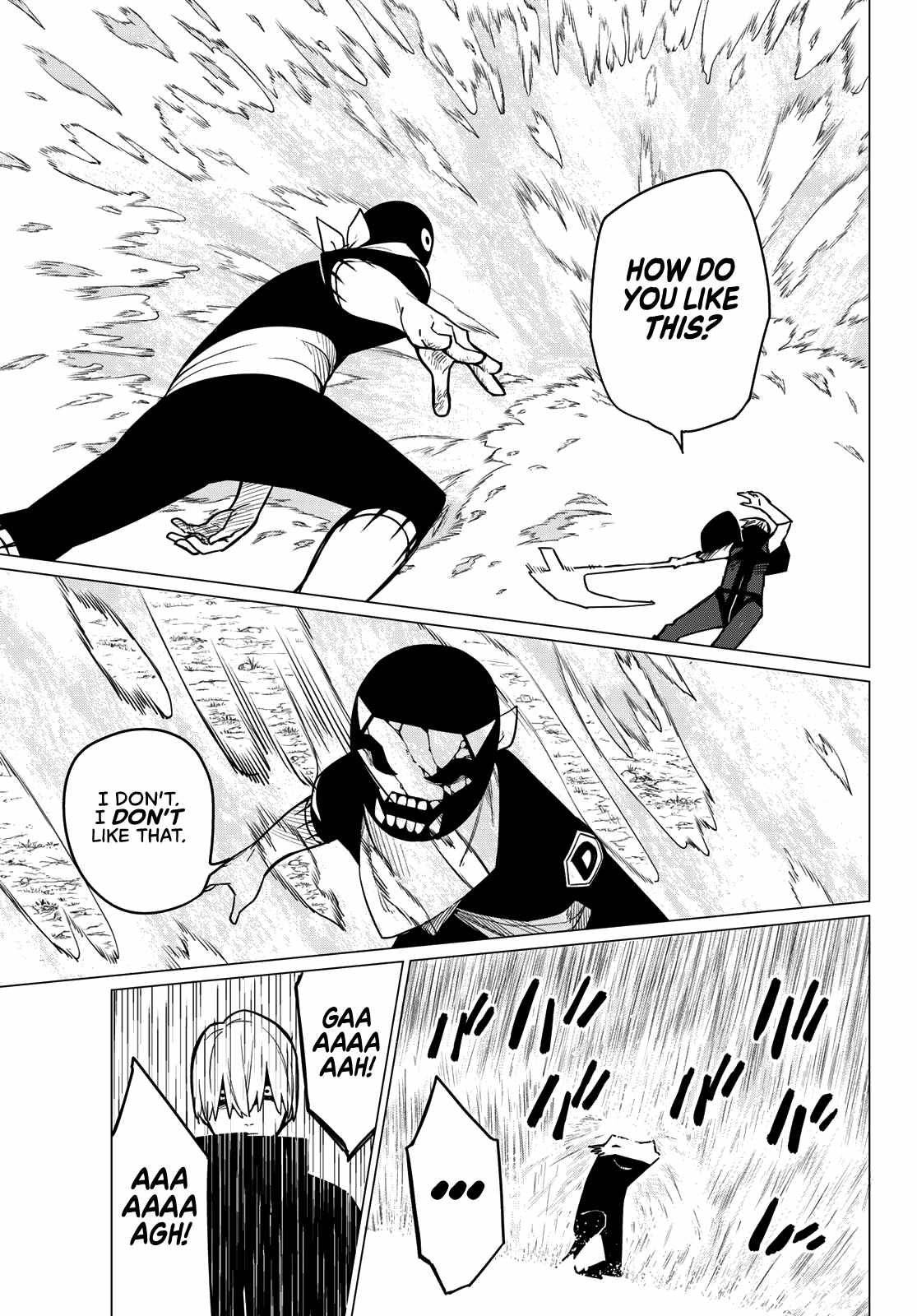 Ranger Reject chapter 10 page 9