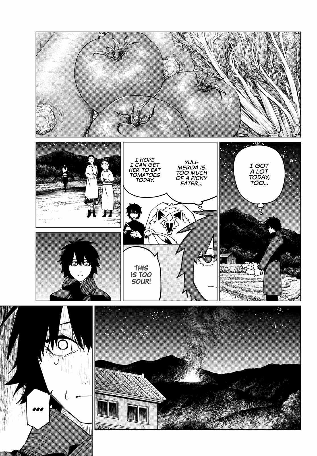 Ranger Reject chapter 121 page 13