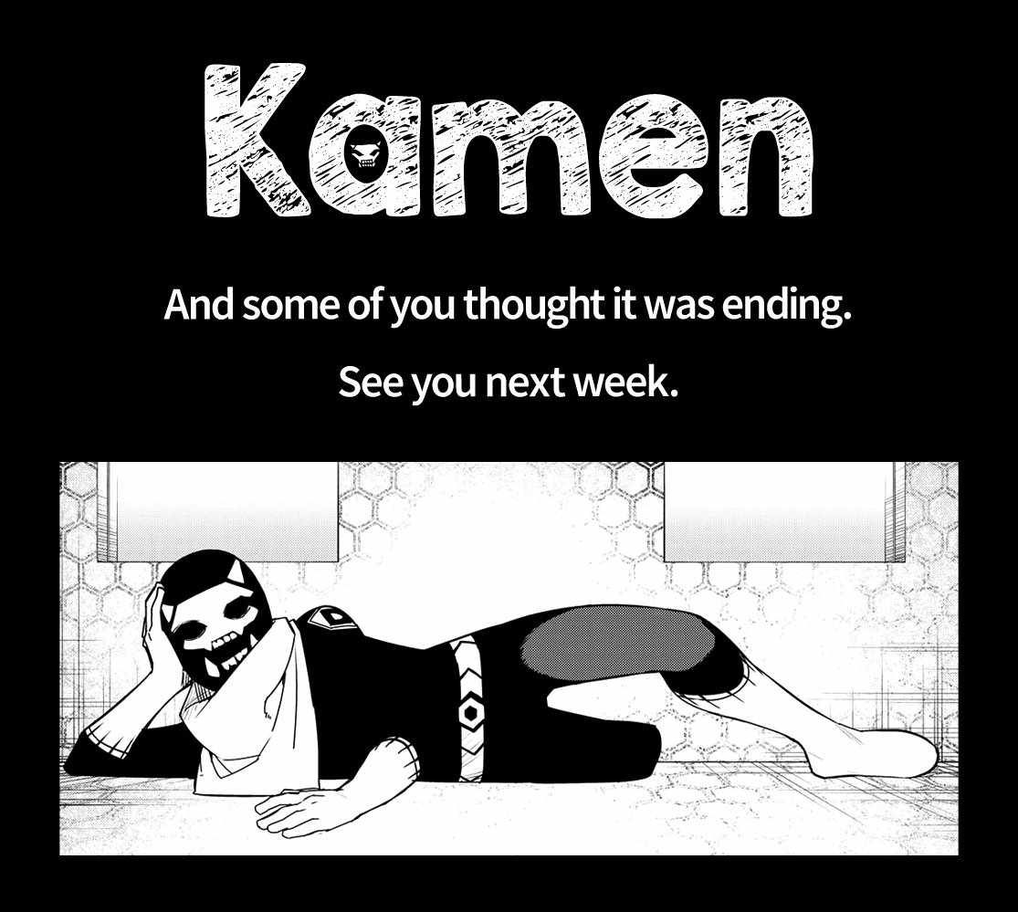 Ranger Reject chapter 125 page 18