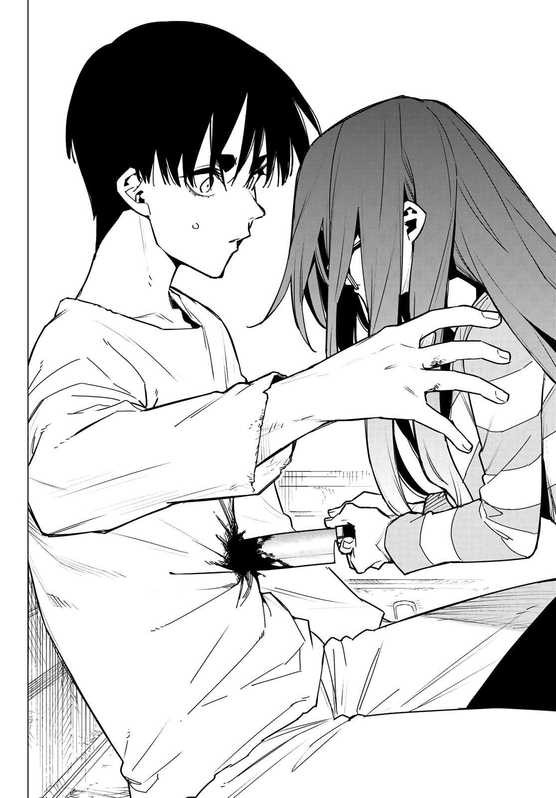 Ranger Reject chapter 130 page 16