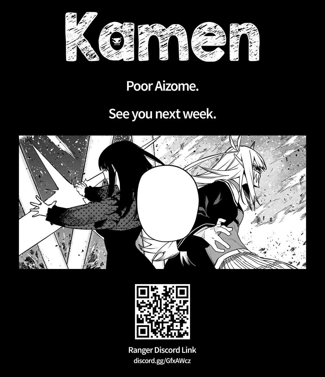 Ranger Reject chapter 148 page 19