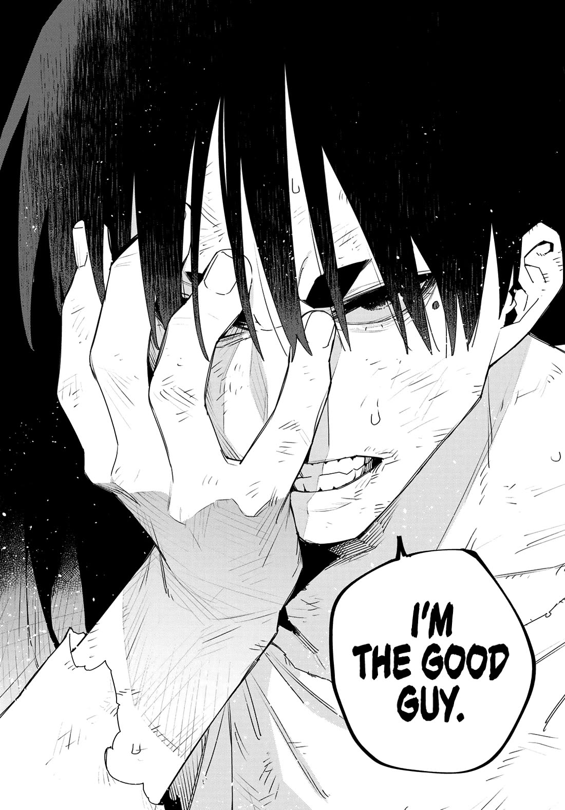 Ranger Reject chapter 156 page 16