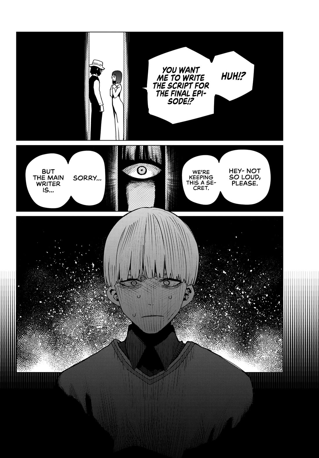 Ranger Reject chapter 166 page 10