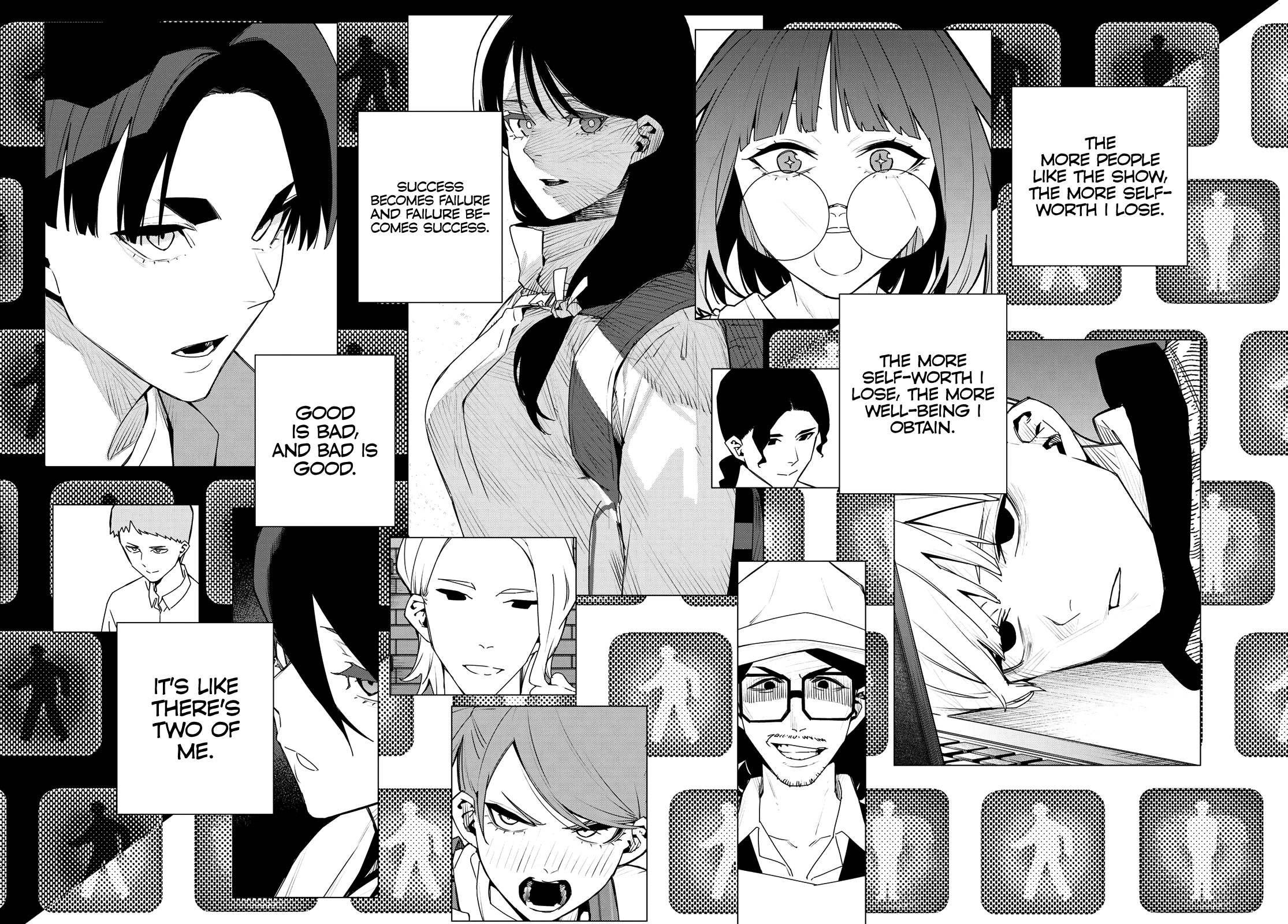 Ranger Reject chapter 166 page 12