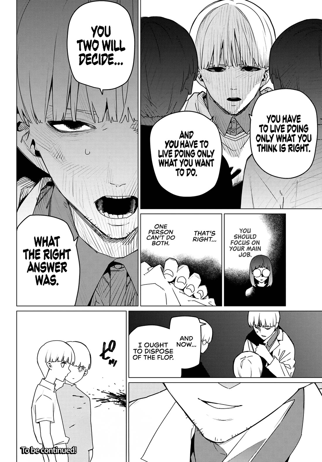 Ranger Reject chapter 167 page 18