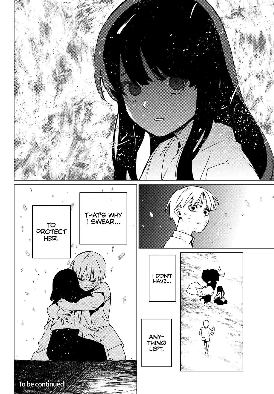 Ranger Reject chapter 168 page 17