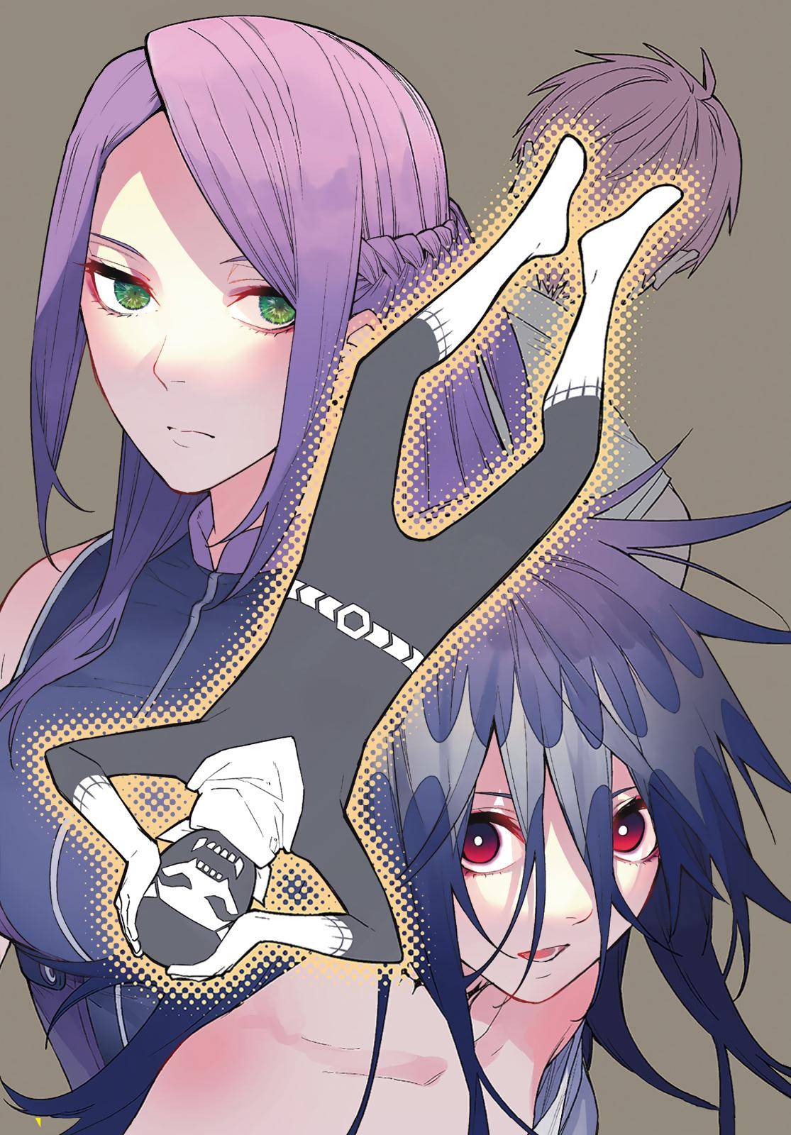 Ranger Reject chapter 17 page 3