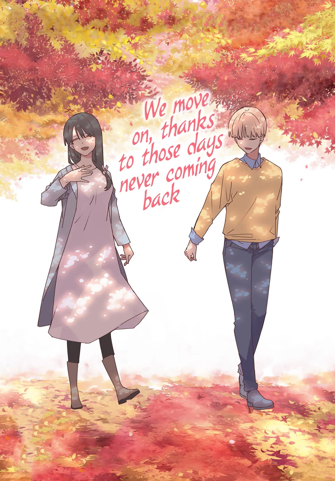 Ranger Reject chapter 170 page 1