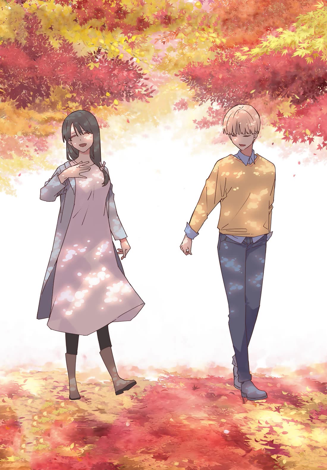 Ranger Reject chapter 170 page 2