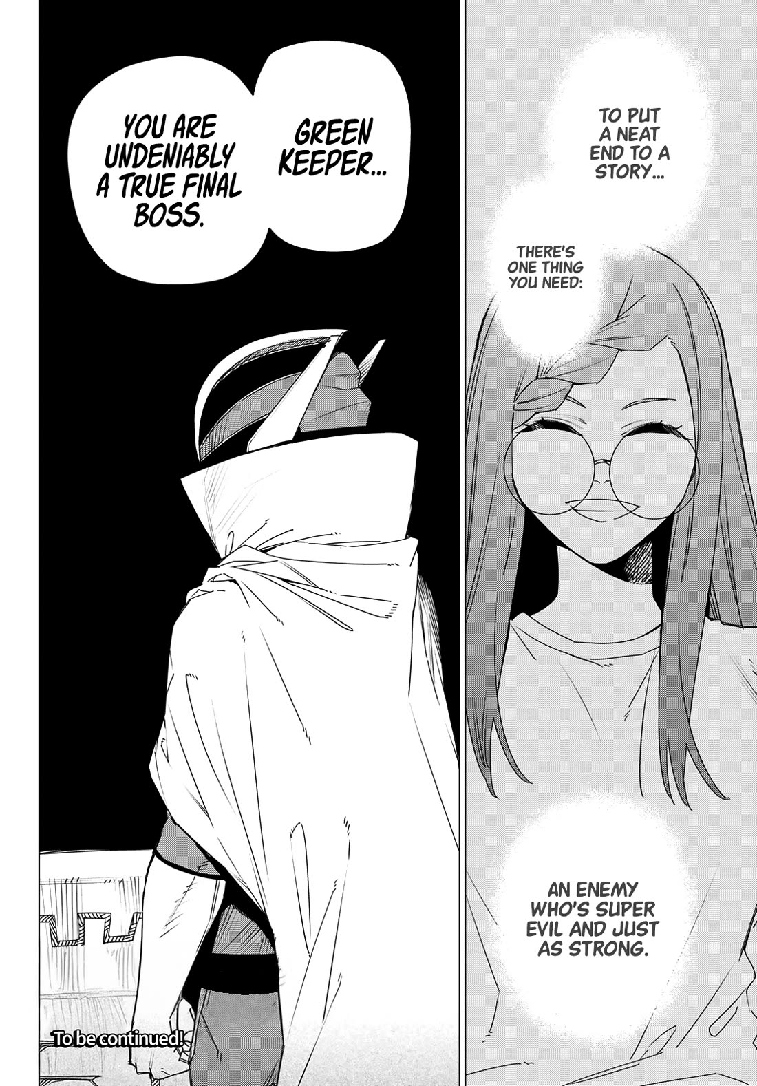 Ranger Reject chapter 172 page 18