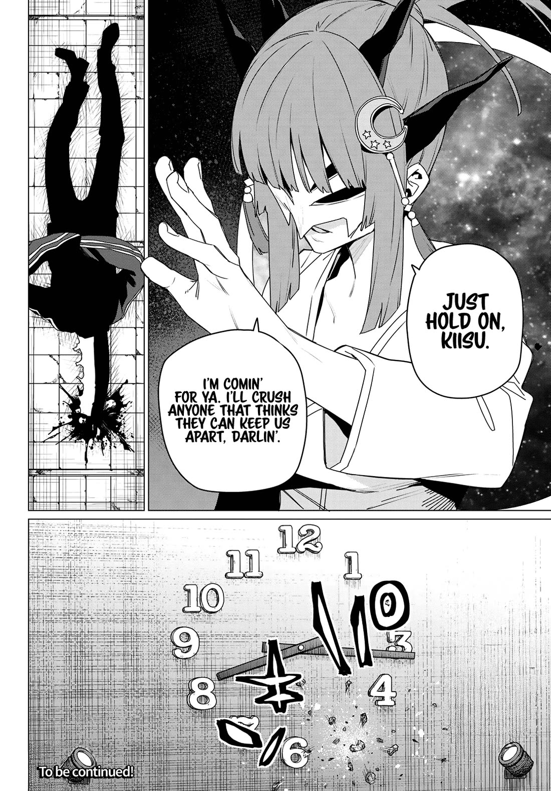 Ranger Reject chapter 173 page 16