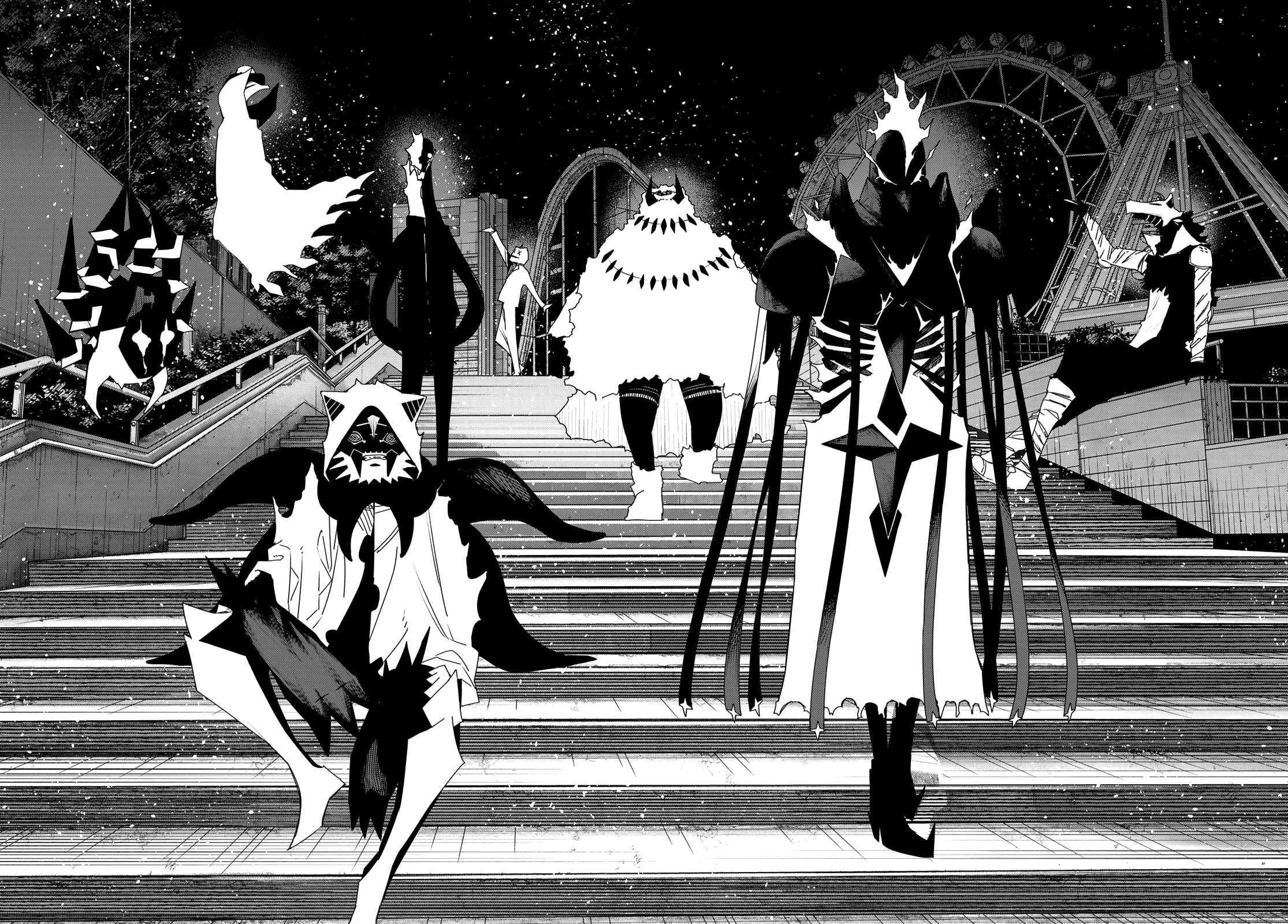 Ranger Reject chapter 173 page 6