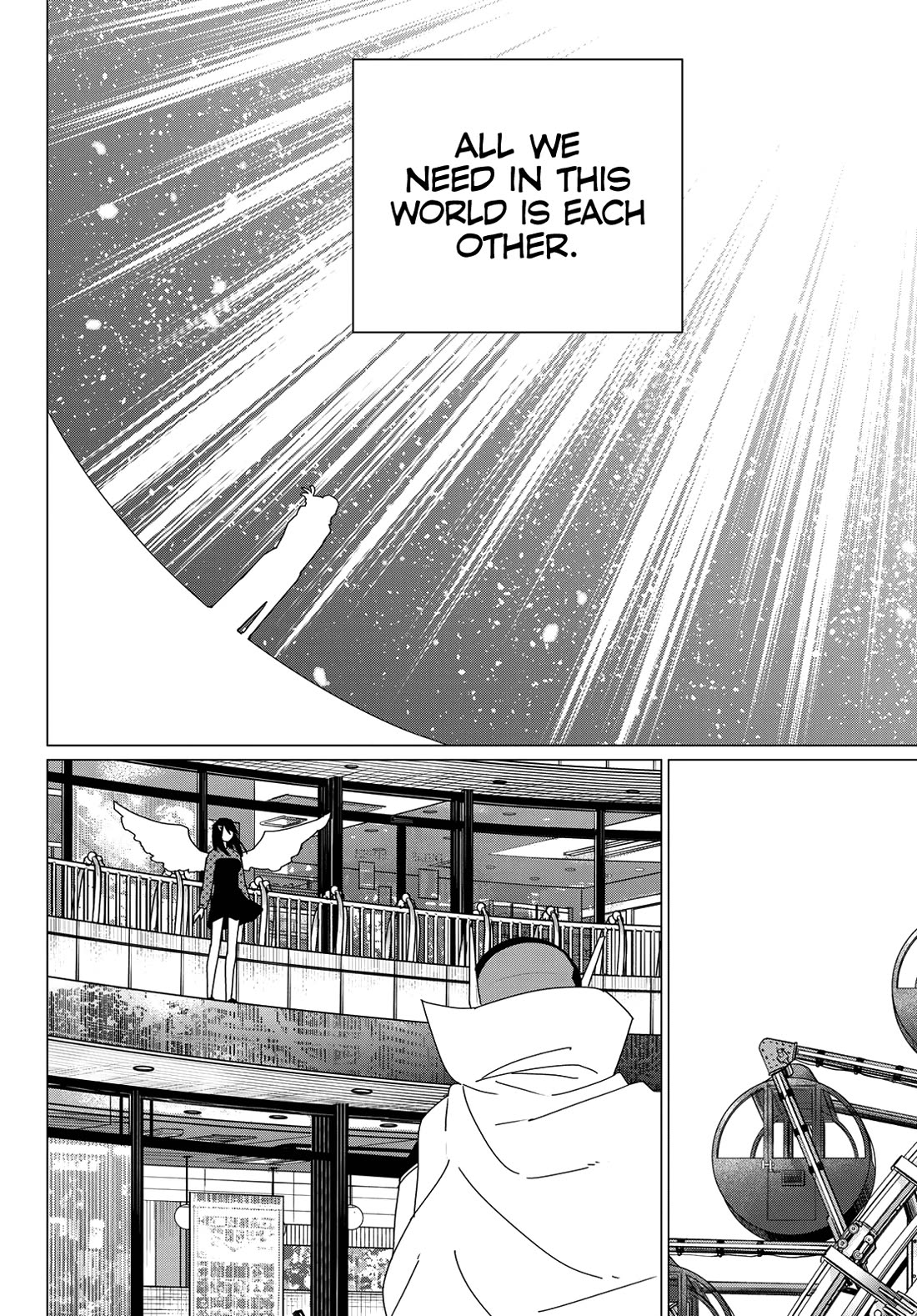 Ranger Reject chapter 174 page 16