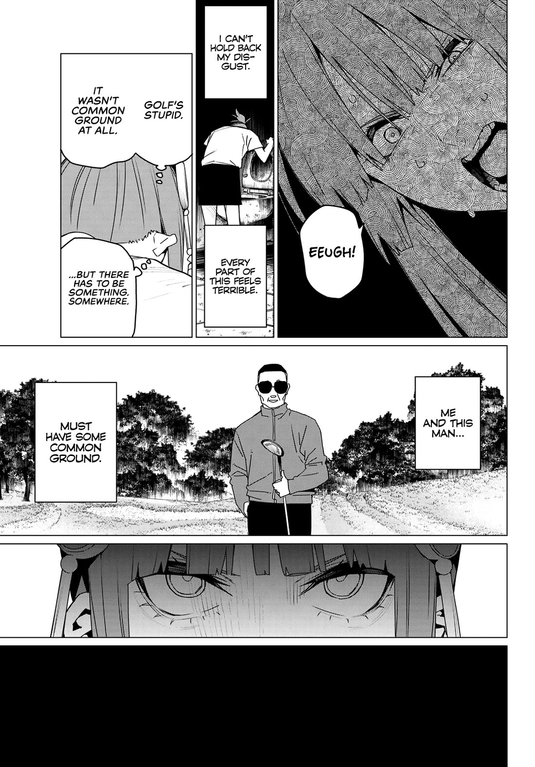 Ranger Reject chapter 174 page 7