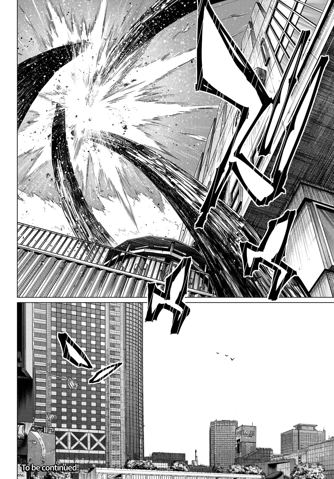 Ranger Reject chapter 175 page 18