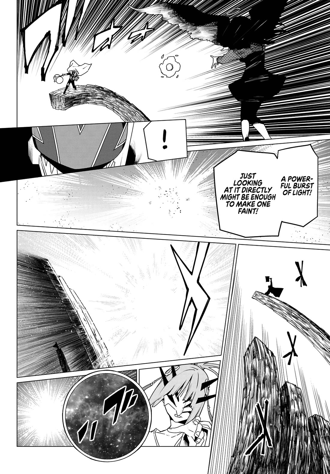 Ranger Reject chapter 178 page 2