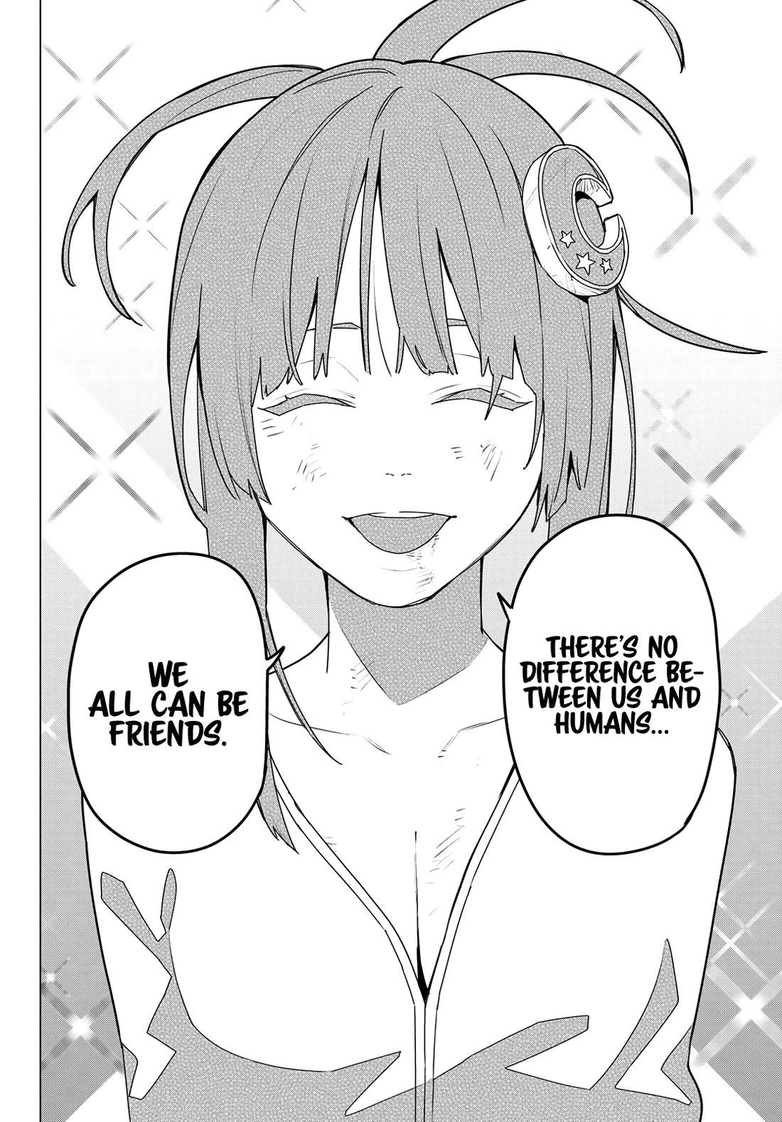 Ranger Reject chapter 180 page 14