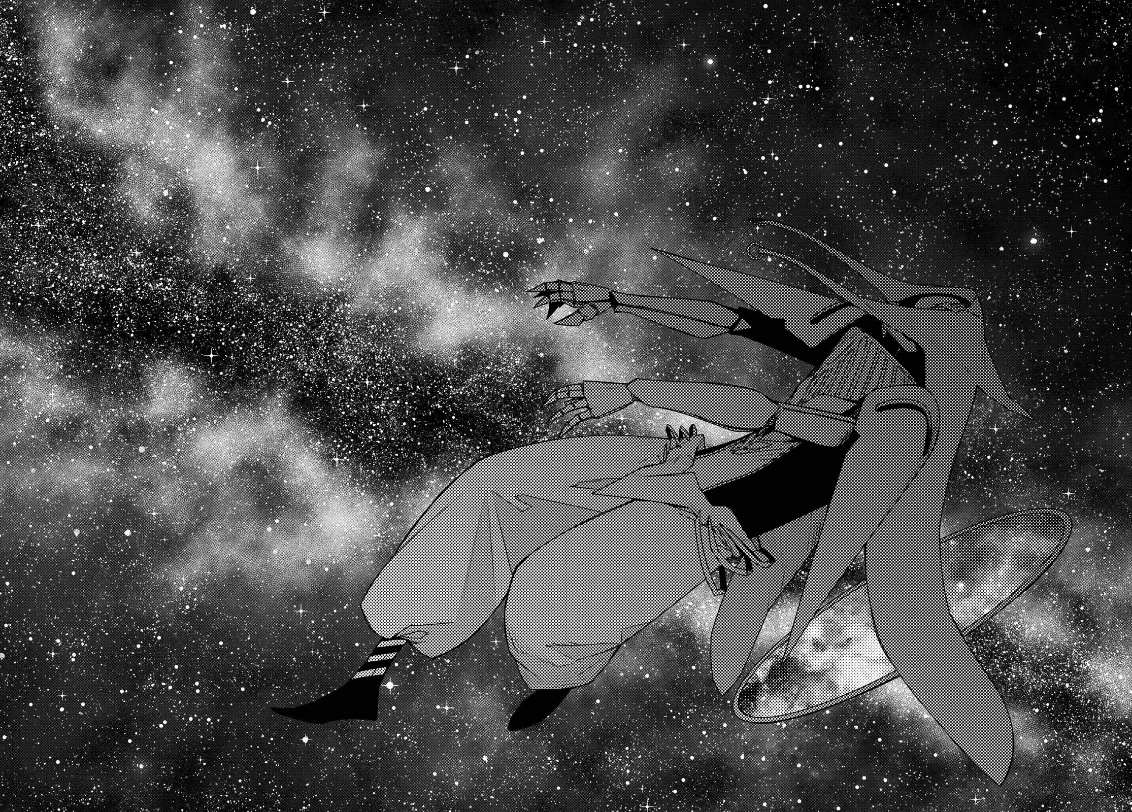 Ranger Reject chapter 189 page 16