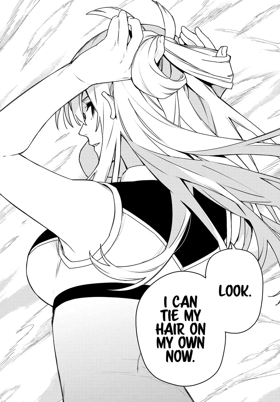 Ranger Reject chapter 193 page 14