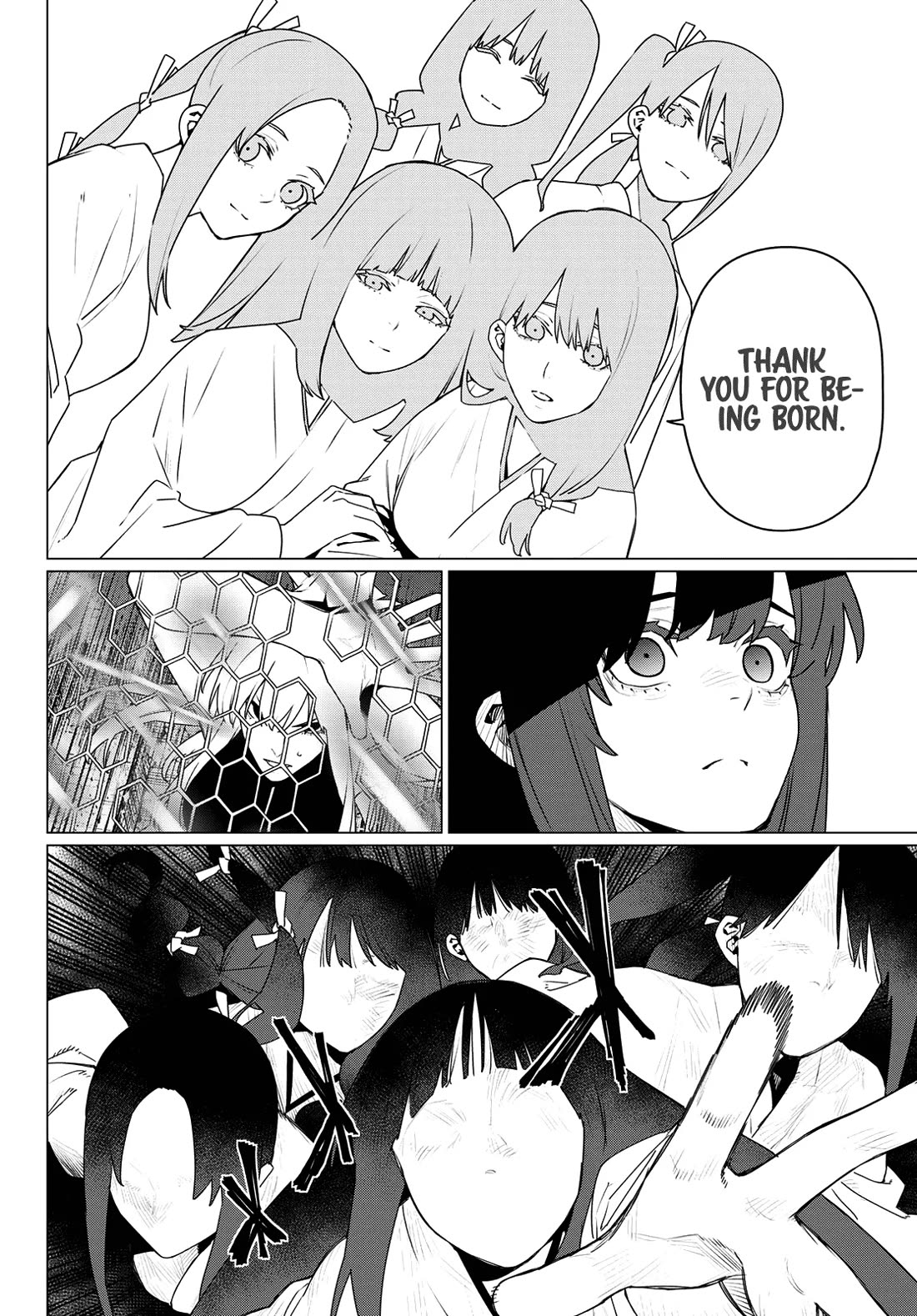 Ranger Reject chapter 198 page 10