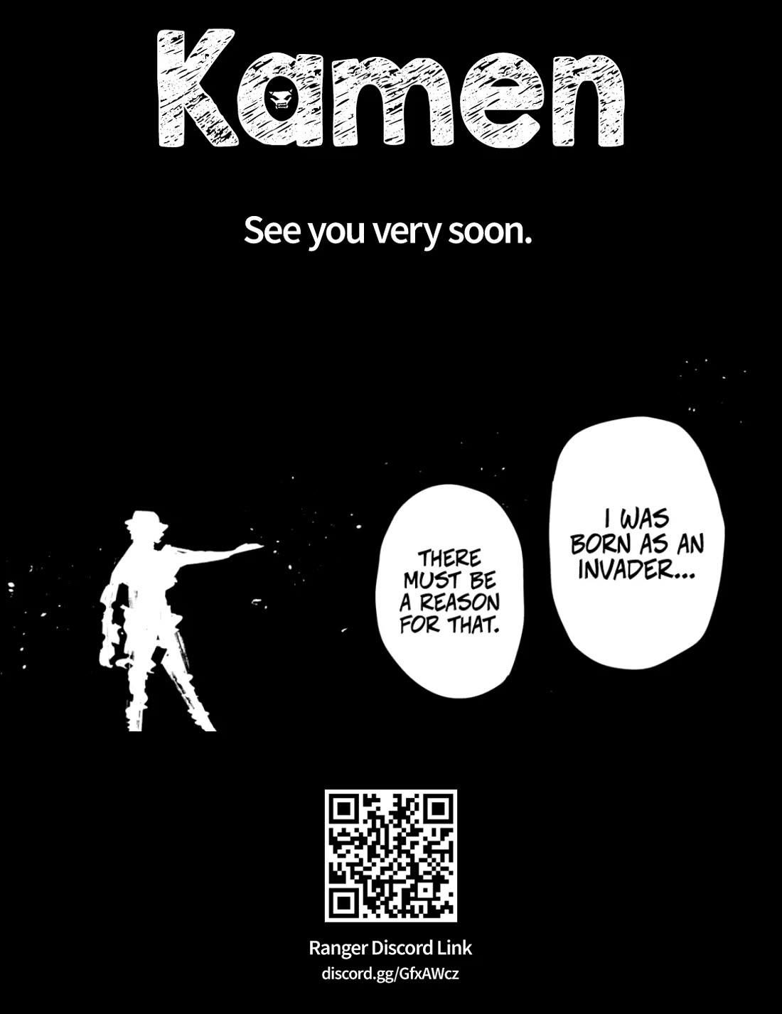 Ranger Reject chapter 205 page 19