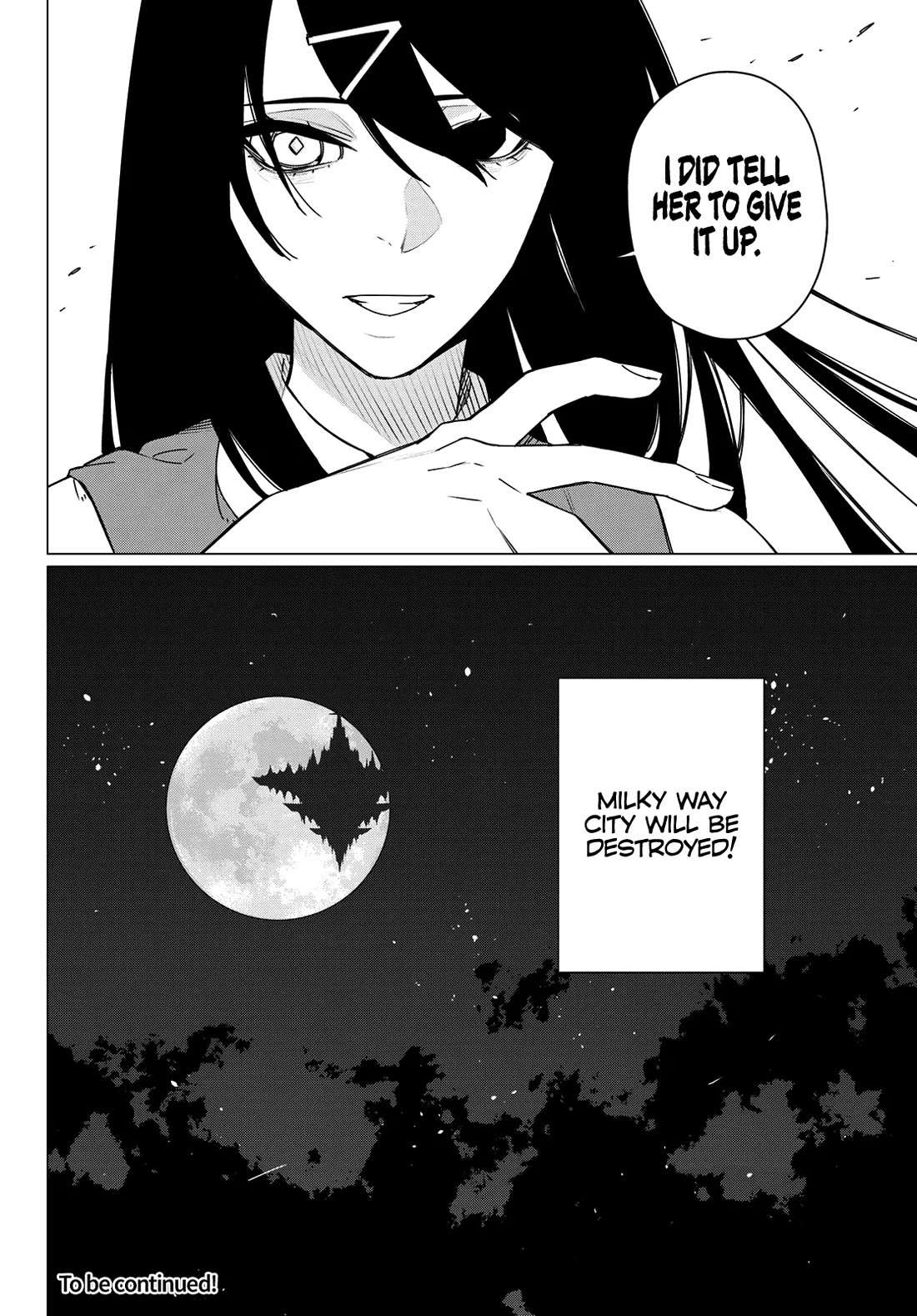 Ranger Reject chapter 212 page 18