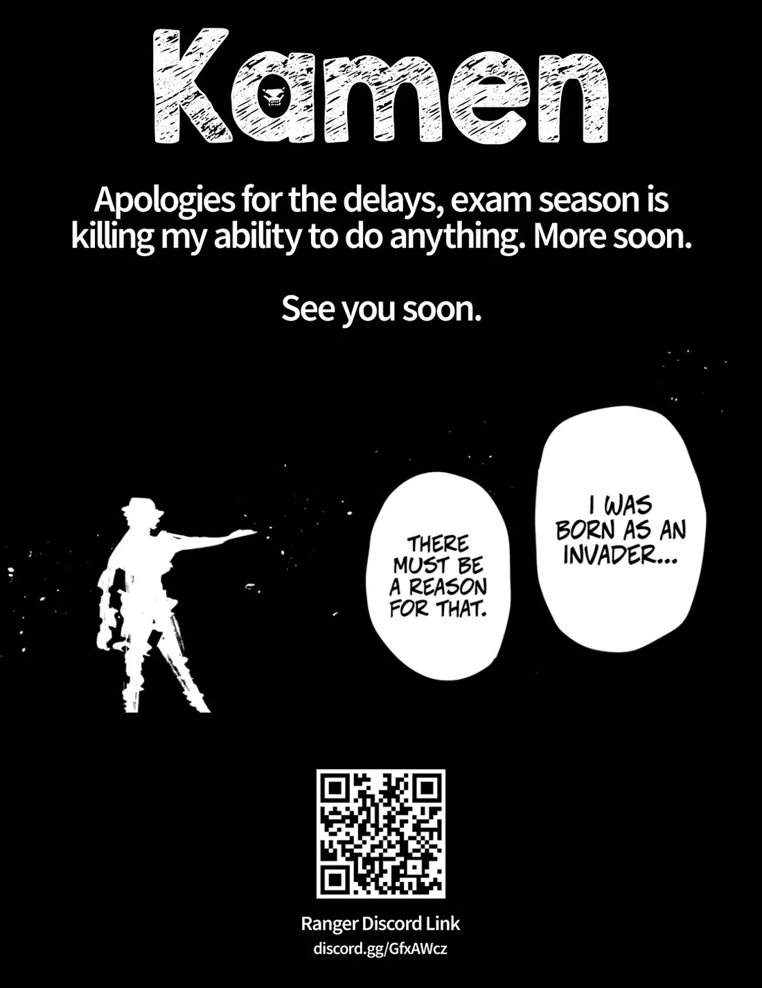 Ranger Reject chapter 215 page 18