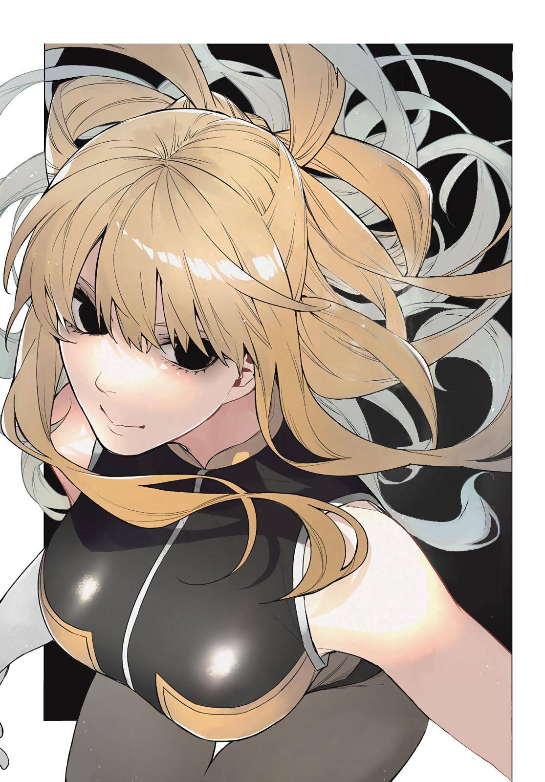 Ranger Reject chapter 26 page 1