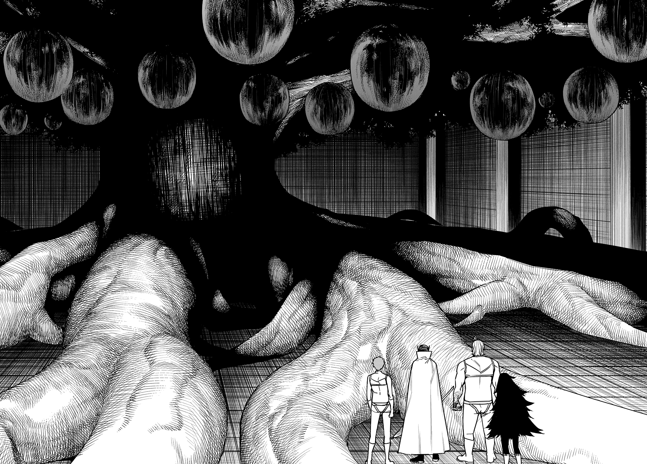 Ranger Reject chapter 39 page 17