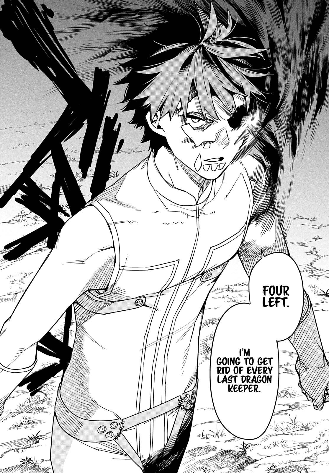 Ranger Reject chapter 51 page 18