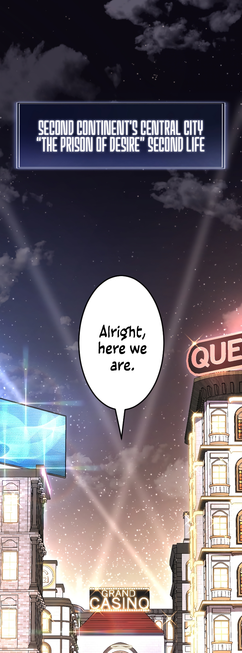 ??? Rank No Ura Soubi Musou chapter 17 page 13