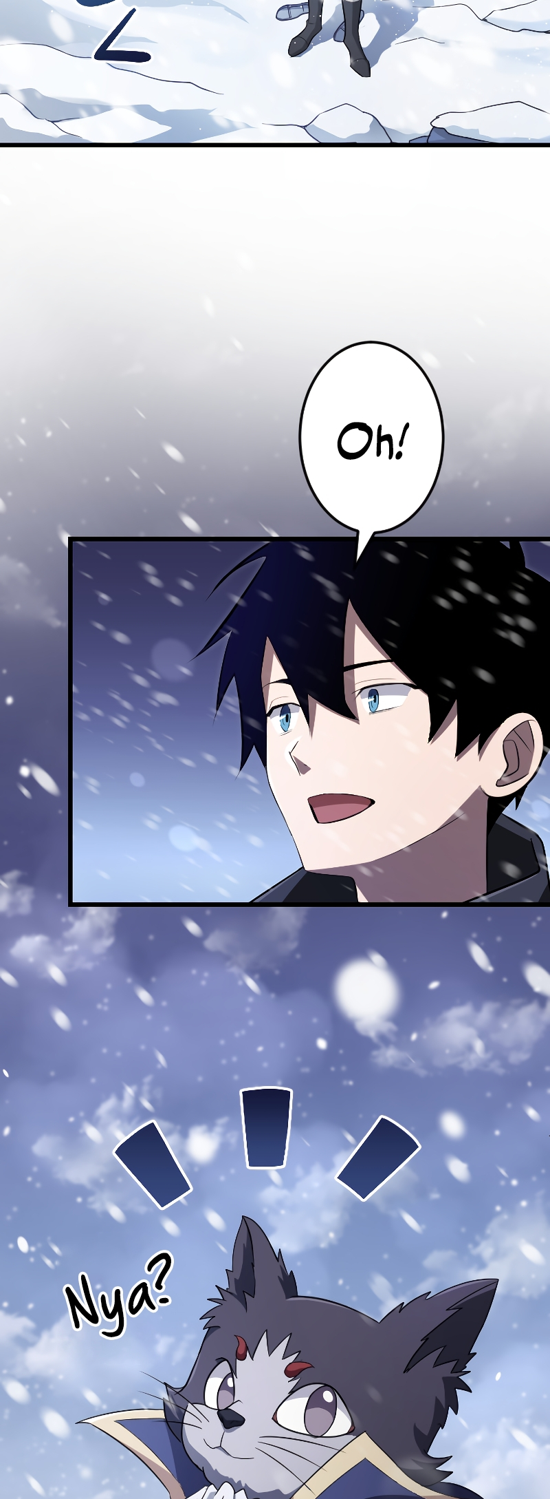 ??? Rank No Ura Soubi Musou chapter 17 page 30