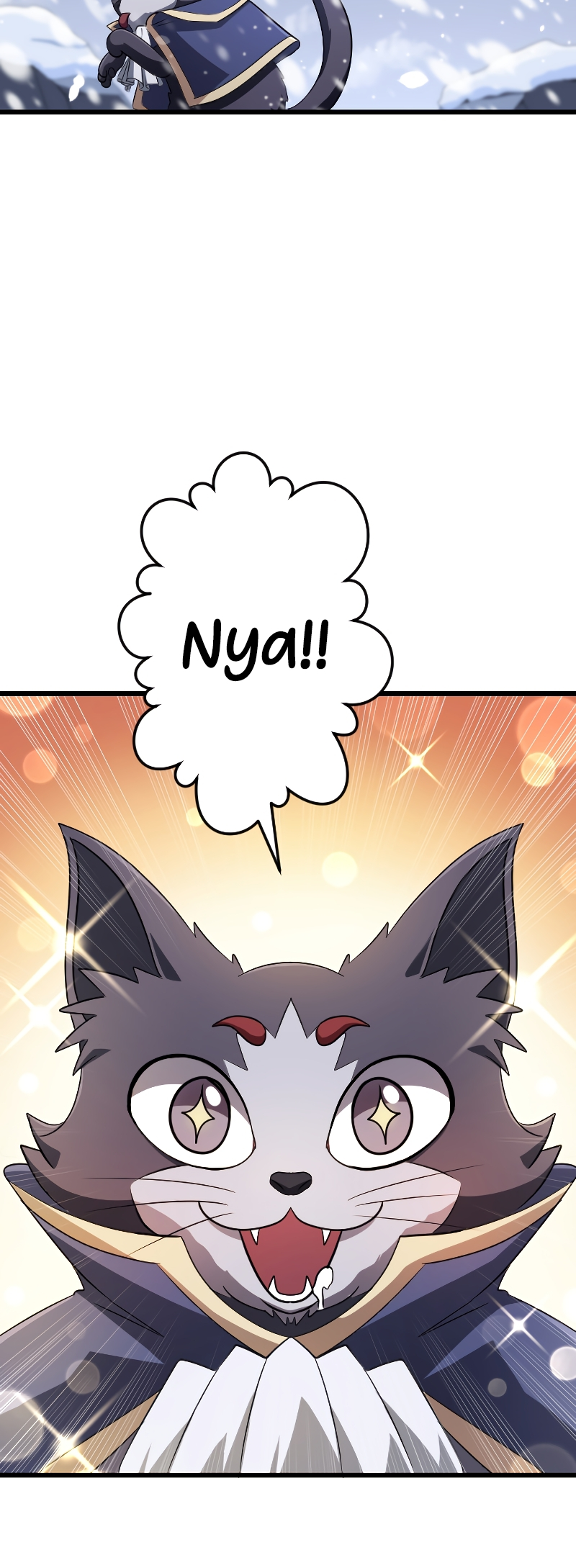 ??? Rank No Ura Soubi Musou chapter 17 page 33