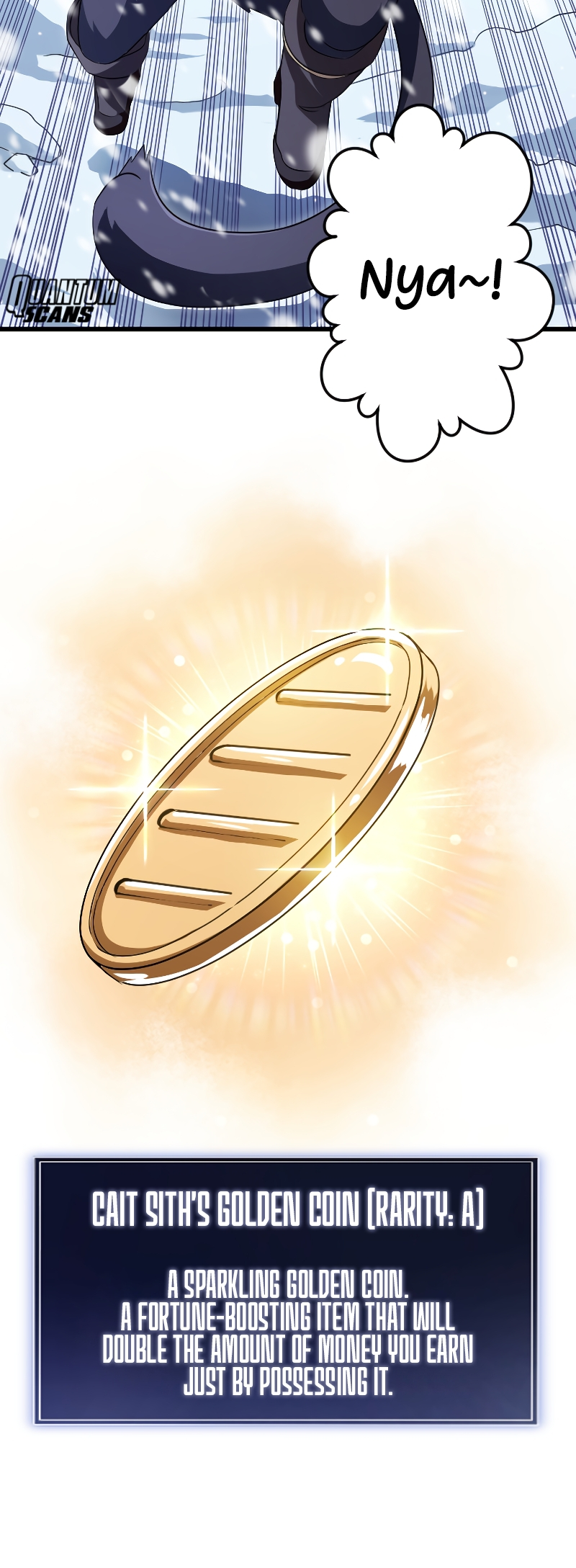 ??? Rank No Ura Soubi Musou chapter 17 page 37