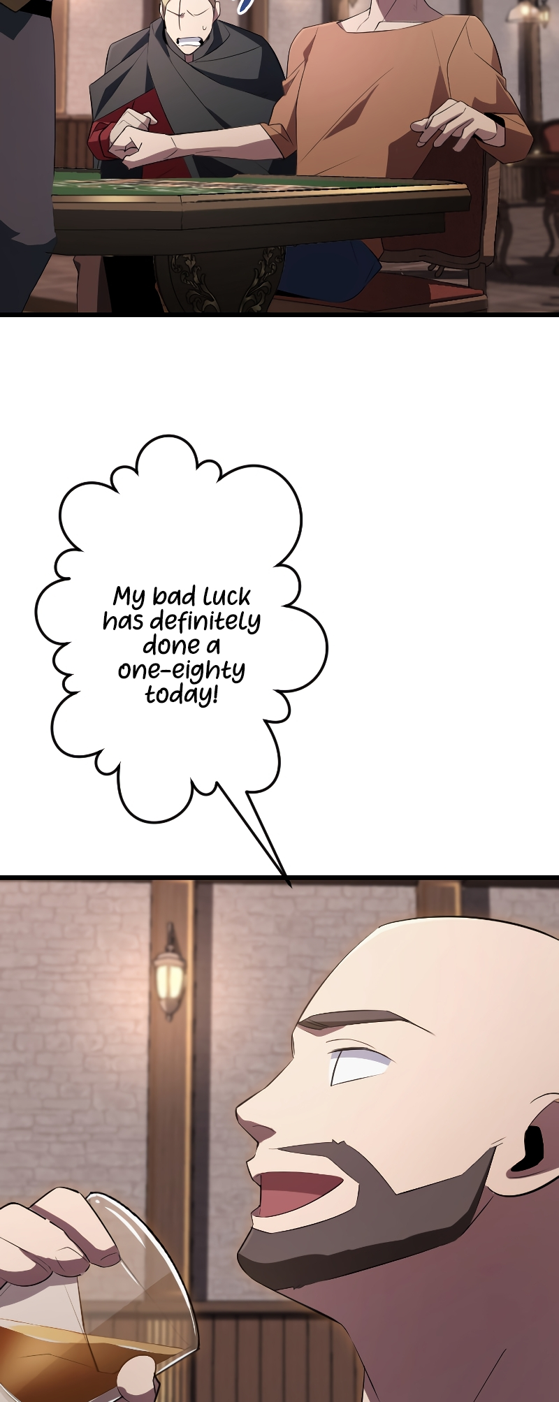 ??? Rank No Ura Soubi Musou chapter 17 page 48